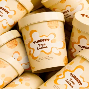 Tubbees Tres Leches EDP Unisex 50ml buy perfumes pirkt smaržas online veikals