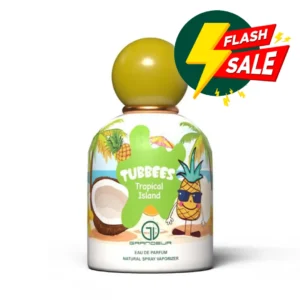 Tubbees Tropical Island perfumes buy pirkt smaržas veikals atlaides