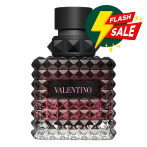 Valentino Born In Roma Intense Donna EDP 100ml buy online pirkt smaržas veikals