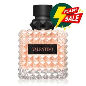 Valentino Donna Born In Roma Coral Fantasy EDP 100ml