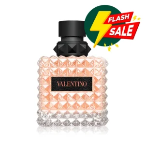 Valentino Donna Born In Roma Coral Fantasy EDP 50ml buy pirkt smaržas veikals