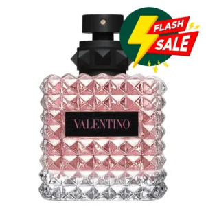 Valentino Donna Born In Roma EDP W 100 ml buy pirkt smaržas veikals online