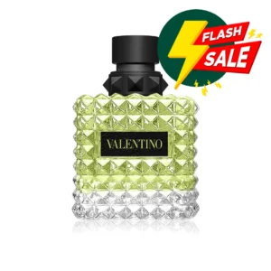 Valentino Donna Born In Roma Green Stravaganza EDP 50ml