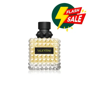 Valentino Donna Born In Roma Yellow Dream EDP perfume fragrances pirkt smaržas 30ml