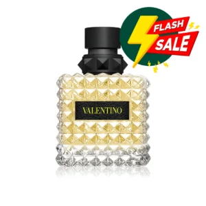 Valentino Donna Born In Roma Yellow Dream EDP perfume fragrances pirkt smaržas 50ml