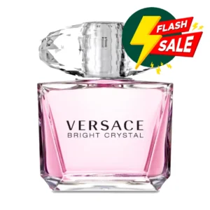 Versace Bright Crystal EDT 200 ml perfume buy pirkt smaržas veikals