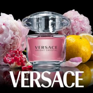 Versace Bright Crystal EDT 30ml buy pirkt smaržas veikals 11