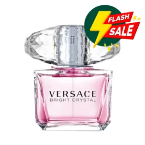 Versace Bright Crystal EDT 90ml perfume buy pirkt smaržas veikals shop