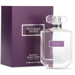 Victoria's Secret Basic Instinct EDP for women 100ml pirkt smaržas