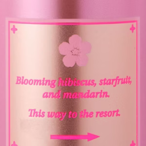 Victoria's Secret Garden View Body mist for women 250ml ķermeņa migla pirkt internet veikals