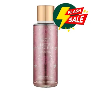 Victoria's Secret Let's Go Girls Body Mist for women 250ml pirkt ķermeņa sprejs migla internetveikals