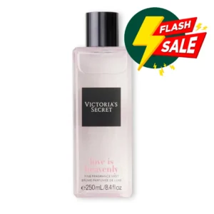 Victoria's Secret Love Is Heavenly body mist for women 250ml ķermeņa sprejs mists pirkt internetveikals