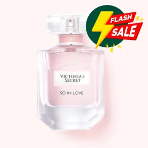 Victoria's Secret So In Love EDP sievietēm, 50ml buy pirkt smaržas veikals