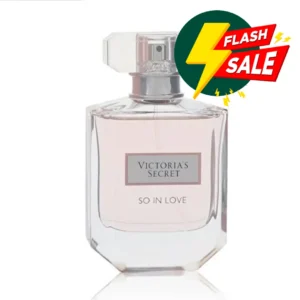 Victoria's Secret So In Love EDP sievietēm, 50ml pirkt smaržas buy online shop veikals