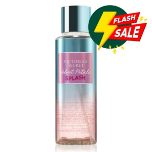 Victoria's Secret Velvet Petals Splash ķermeņa sprejs pirkt veikals