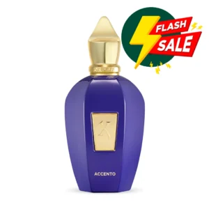 Xerjoff Accento EDP Unisex 100ml buy online pirkt smaržas veikals atlaides