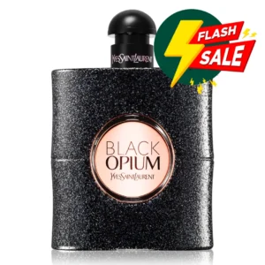 Yves Saint Laurent Black Opium EDP 90ml buy online pirkt smaržas veikals