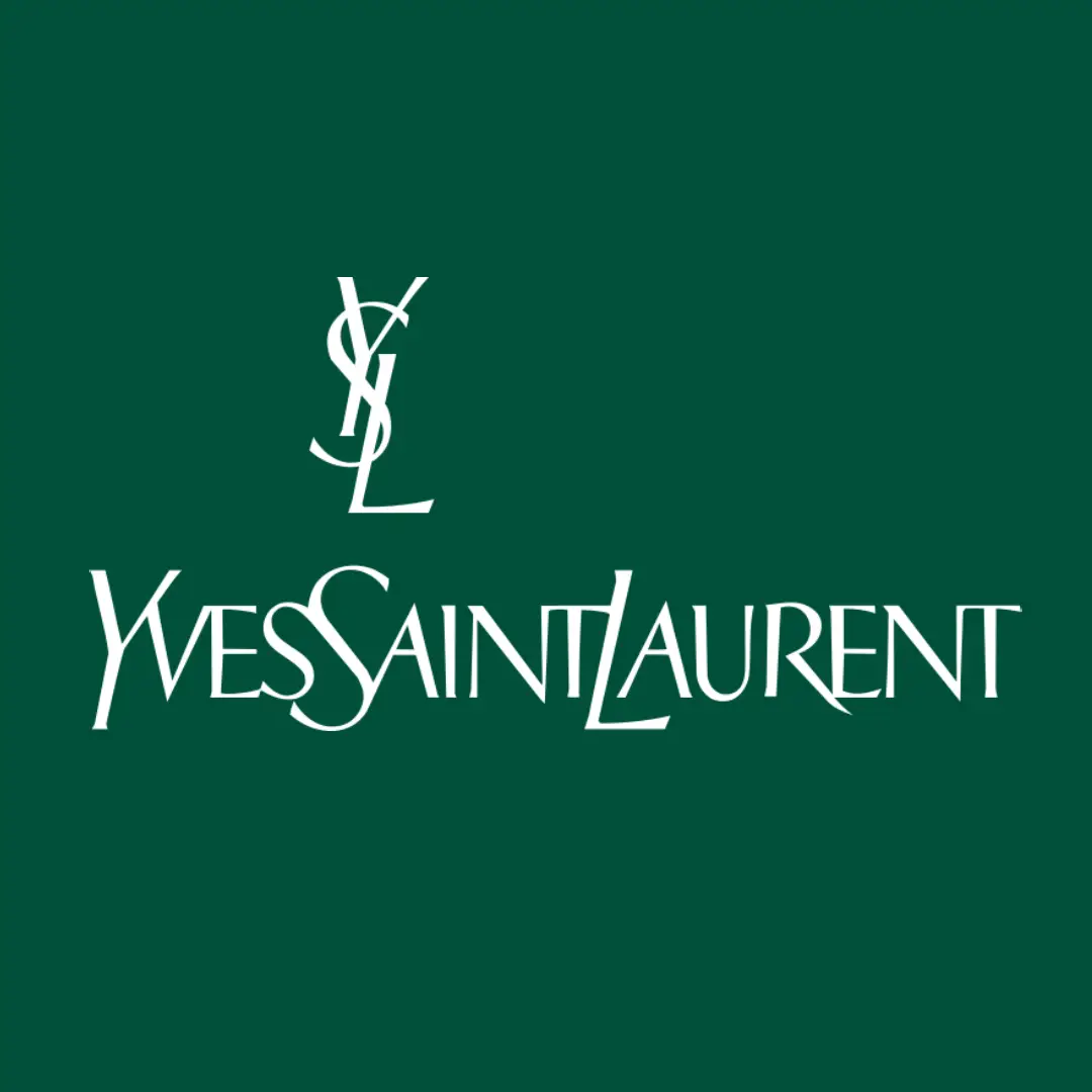 Yves Saint Laurent