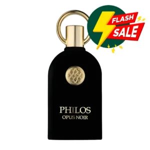 maison alhambra philos opus noir perfume buy pirkt smaržas veikals