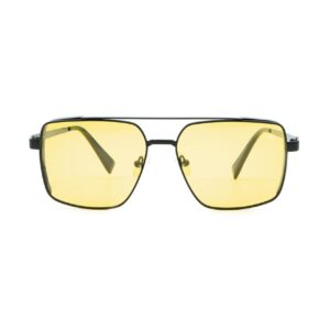 Kleyes saulesbrilles MESSINA YELLOW