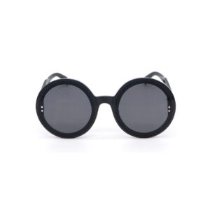Chogan Kleyes "Iris" saulesbrilles, Shiny Black