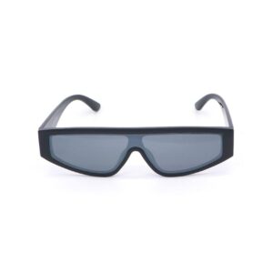 Kleyes saulesbrilles „Trap“ Shiny Black