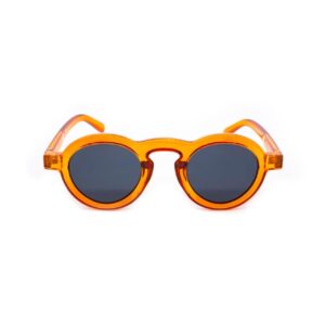 Kleyes saulesbrilles „Andy“ Shiny Orange
