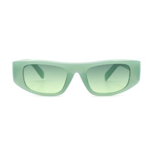 Kleyes saulesbrilles 'PALERMO' – GREEN