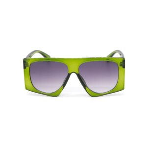 Kleyes saulesbrilles „SQUARE“ Green