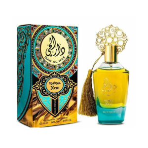 Dar Al Hae no Ard Al Zaafaran EDP 100 ml (līdzīgs Lancome La Nuit Tresor)