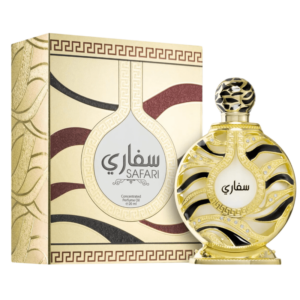 Safari Gold eļļa Khadlaj 20 ml