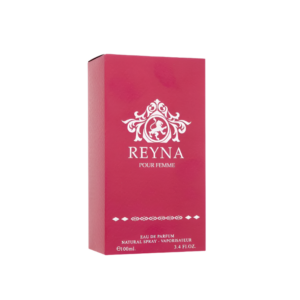 Maison Alhambra Reyna Pour Femme 100 ml (līdzīgs Parfums de Marly smaržai Oriana)