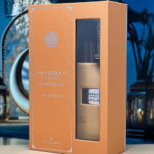 Sahebat Al Jamal EDP 70 ml | Ard Al Zaafaran