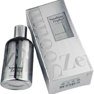 Soothing Zephyr no Paris Corner EDP 100 ml (līdzīgs Le Labo Another 13)