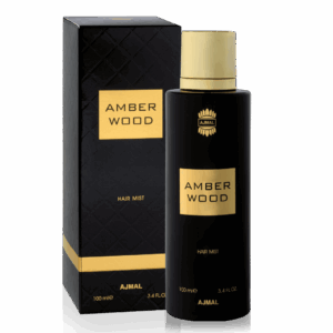 Ajmal Amber Wood