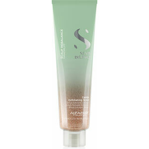 Alfaparf Milano Semi Di Lino Scalp Rebalance scrub
