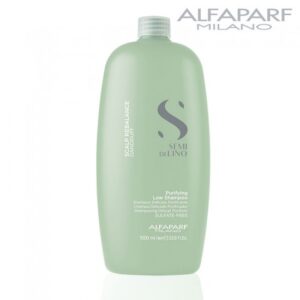 Alfaparf Milano Semi di Lino Scalp Purifying