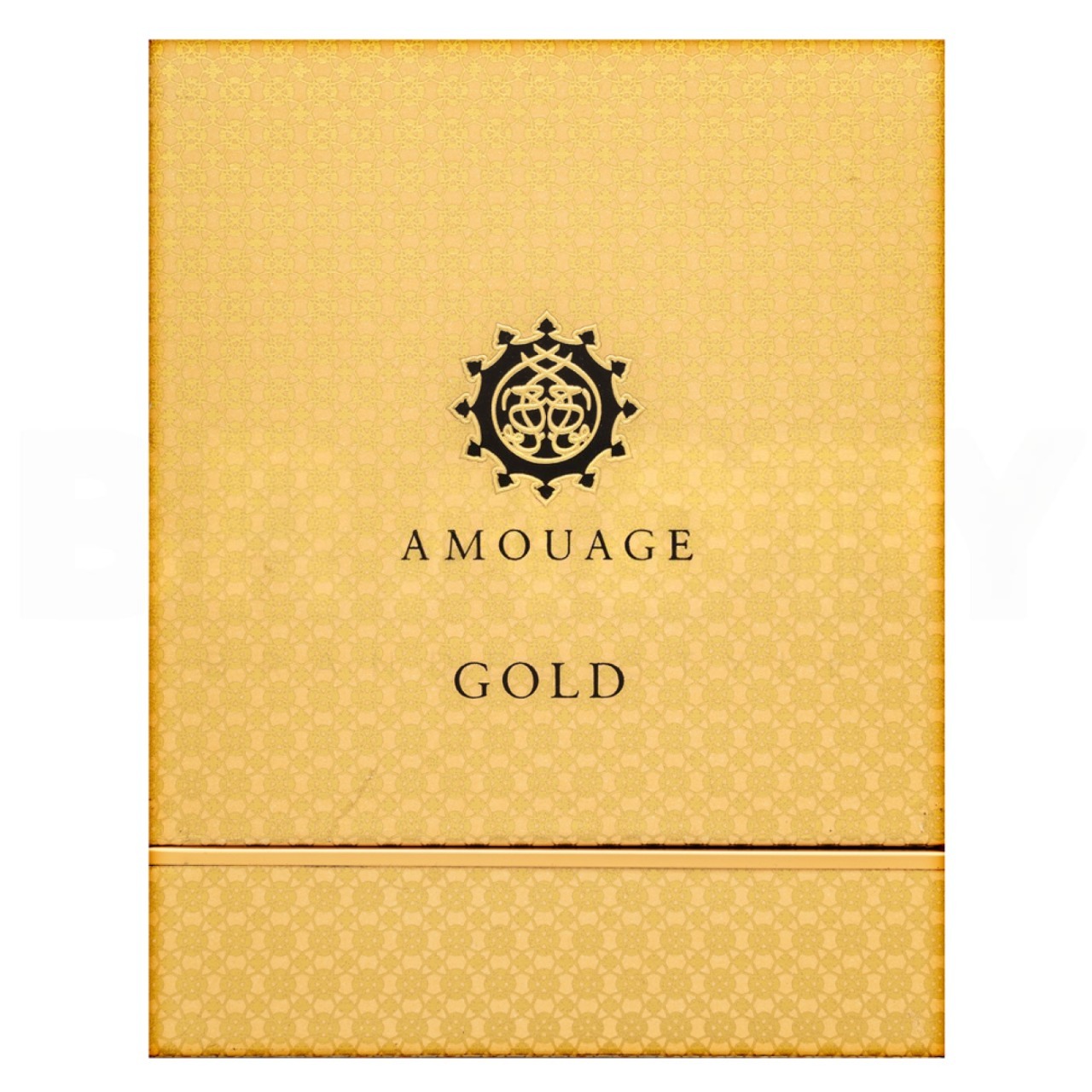 Gold Woman EDP 100 ml | Amouage - Image 3
