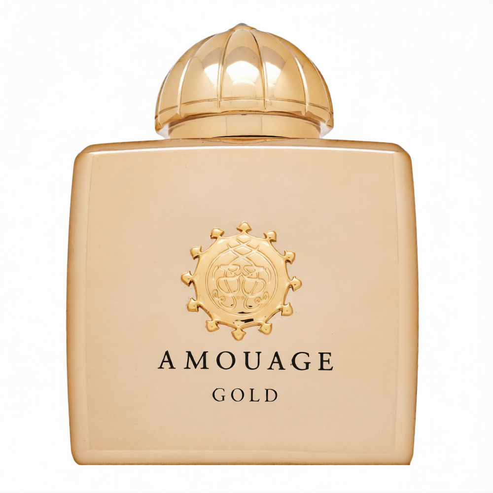 Gold Woman EDP 100 ml | Amouage