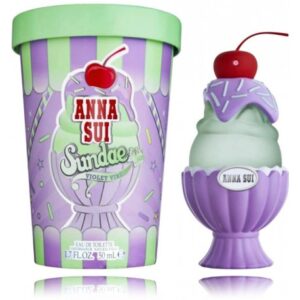 Anna Sui Sundae Violet Vibe