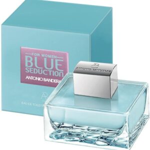 Antonio Banderas Blue Seduction