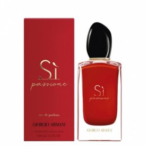 Giorgio Armani Si Passione
