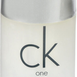 Calvin Klein CK One dezodorants vīriešiem un sievietēm 75 ml