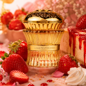 Cake Temptation Paris Corner EDP