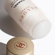Chanel ALLURE HOMME deo
