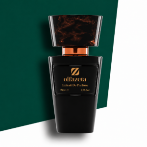Chogan Olfazeta smaržas vīriešiem 70ml