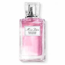 Dior Miss Dior Silky Body Mist