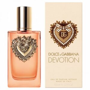 Gabbana Devotion Intense