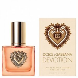 Gabbana Devotion Intense