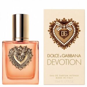 Gabbana Devotion Intense